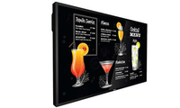 philips 50bdl3117p00 50 lcd 4k ultra hd hdmi altavoces