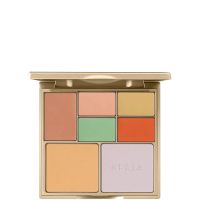 stila correct  perfect all-in-one correcting palette 13g