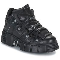new rock zapatos mujer basane para mujer