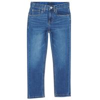 levis pantalon pitillo 512 slim taper para nino