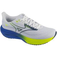 mizuno zapatillas de running wave rider 29 para hombre
