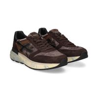 premiata zapatillas hombre - marron talla 43