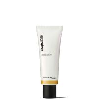 crema hidrantante strobe mac varios tonos - goldlite