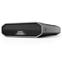 sandisk professional g-drive 6tb usb-c