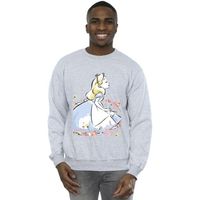 disney jersey alice in wonderland para hombre