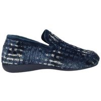gema garcia pantuflas zapatillas cerradas para hombre