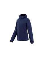 anorak de montana joluvi zain w azul