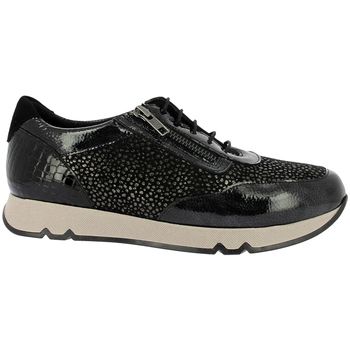 Doctor Cutillas Zapatillas 82832 negro para mujer