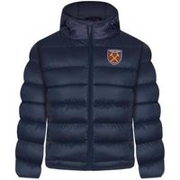 west ham united fc chaquetas gf309 para nino