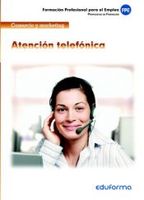 atencion telefonica
