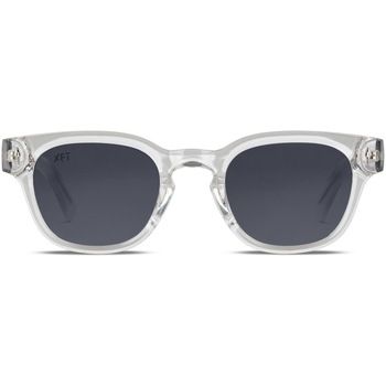 X Frame Therapy Gafas de sol Transluming Sun para mujer