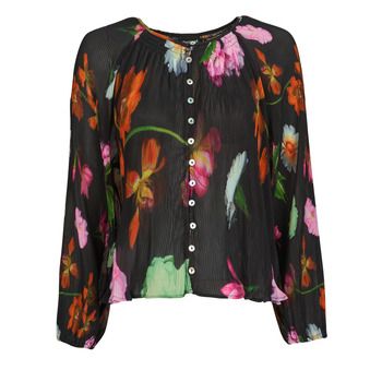Desigual Blusa MOMO para mujer