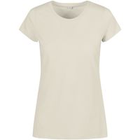 build your brand camiseta bb012 para mujer