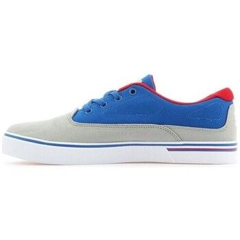 DC Shoes Zapatillas skate Sultan TX para niño