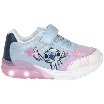 Stitch Zapatillas 2300006353 para niña