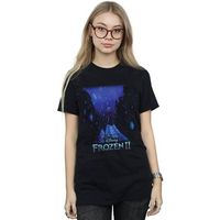 disney camiseta frozen 2 para mujer
