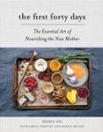 the first forty days