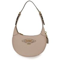 guess bandolera alm malva para mujer