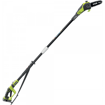 18v One+ 3m Sierra Inalámbrica De Poste (herramienta Desnuda), Sin Batería Y Cargador
