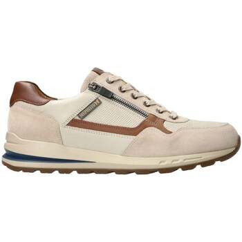 Mephisto Zapatillas Bradley para hombre