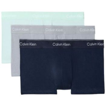 Calvin Klein Jeans Boxer TRUNK 3PK LOW RISE HOMBRE para hombre