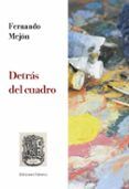 detras del cuadro