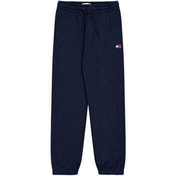 Tommy Jeans Pantalones Heritage para niña