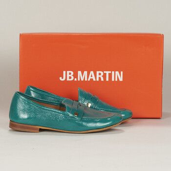 JB Martin Mocasines FRANCHE SOFT para mujer