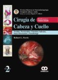 cirugia de cabeza y cuello tiroides paratiroides glandulas sal ivares
