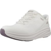skechers zapatillas slip-ins bobs skillz too essential para mujer