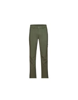Pantalon Mamut Runbold Winter So Hombre Verde