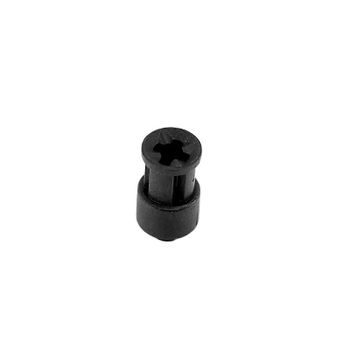 Anakel Home Repuesto Embrague Compatible con Batidora Braun 4191, Compatible con Braun Multiquick 3, 5 y 7 y Minipimer, 7322113974