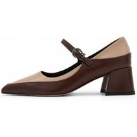 montevita zapatos de tacon 105447 para mujer