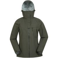 mountain warehouse chaqueta arlberg para mujer
