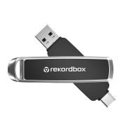 unidad flash usb sandisk sddde1-512g-gr46 512 gb usb type-a y type-c 1000 mbs