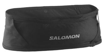 Cinturon de hidratacion unisex salomon pulse negro