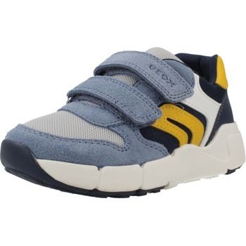 Geox Zapatillas B Flexyper Mini para niño