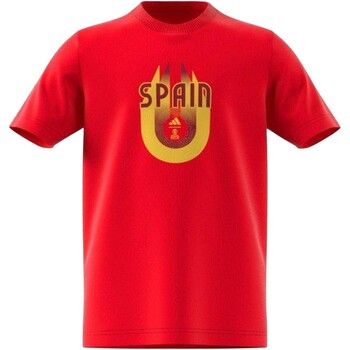 adidas Tops y Camisetas Spain para niño