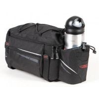 norco bolsa al portabultos ohio active negro 75075 l 38x20x17 cm