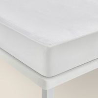 funda de colchon 200x196 pikolin home 100 algodon cremallera l