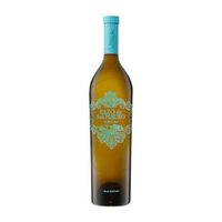 pazo de san mauro vino blanco rias joven botella magnum 15 l 125 vol