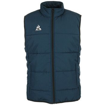 Le Coq Sportif Abrigo de plumas Training Light Sl N1 M para hombre