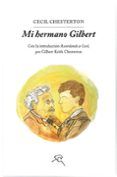 mi hermano gilbert