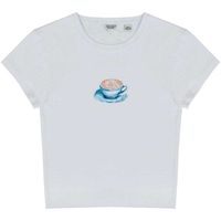 jack wills camiseta gt25342 para mujer