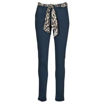 Le Temps des Cerises Pantalón chino DYLI para mujer