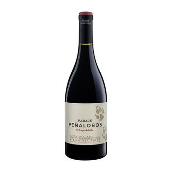 Lagar De Isilla Vino Tinto Paraje Peñalobos Ribera 75 Cl 14.5% Vol.