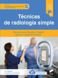 tecnicas de radiologia simple tercera edicion revisada y actualizada