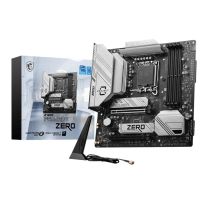 msi b760m project zero wifi
