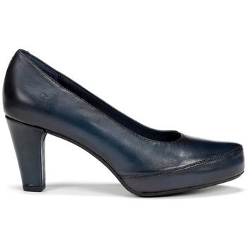 Dorking Zapatos de tacón D5794 para mujer