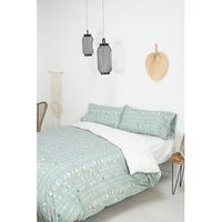 funda nordica azteca -  cama135 220x270